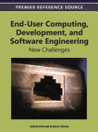 End-User Computing, Development, and Software Engineering: New Challenges