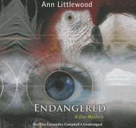 Endangered: A Zoo Mystery