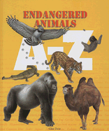 Endangered Animals A-Z