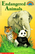 Endangered Animals (Level 3)