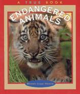 Endangered Animals - Donald, Rhonda Lucas