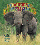 Endangered Elephants - Kalman, Bobbie