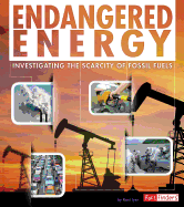 Endangered Energy: Investigating the Scarcity of Fossil Fuels