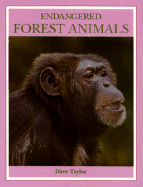 Endangered Forest Animals