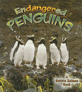 Endangered Penguins - Kalman, Bobbie
