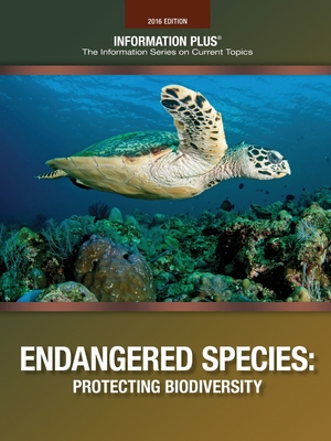 Endangered Species: Protecting Biodiversity - Evans, Kim Masters (Editor)