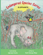 Endangered Species Series, Elephants