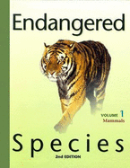 Endangered Species Set
