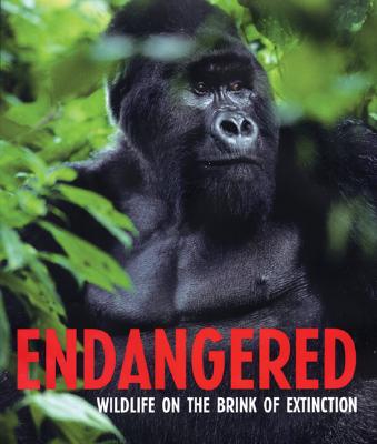 Endangered: Wildlife on the Brink of Extinction - McGavin, George, Dr.