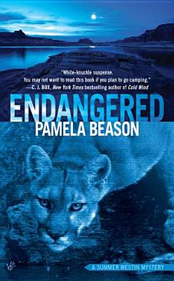 Endangered - Beason, Pamela