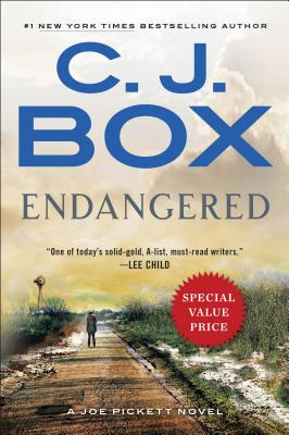 Endangered - Box, C J