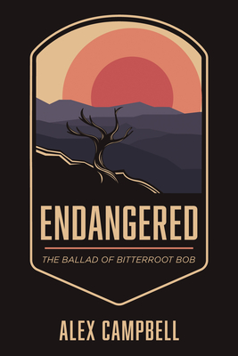 Endangered - Campbell, Alex