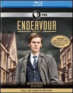 Endeavour: Series 01