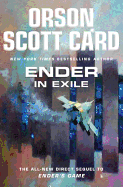 Ender in Exile: Limited Edition