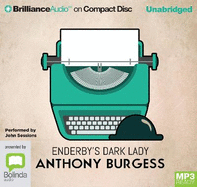 Enderby's Dark Lady