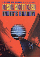 Ender's Shadow: Book 1 of The Shadow Saga - Card, Orson Scott