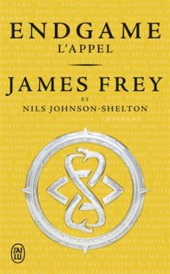 Endgame 1/L'Appel - Frey, James, and Johnson-Shelton, Nils