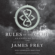 Endgame: Rules of the Game Lib/E: An Endgame Novel