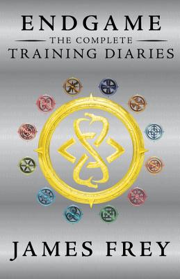 Endgame: The Complete Training Diaries: Volumes 1, 2, and 3 - Frey, James