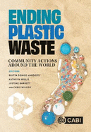 Ending Plastic Waste: Community Actions Around the World