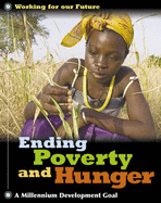 Ending Poverty and Hunger - Anderson, Judith