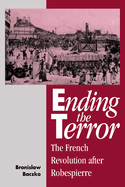 Ending the Terror