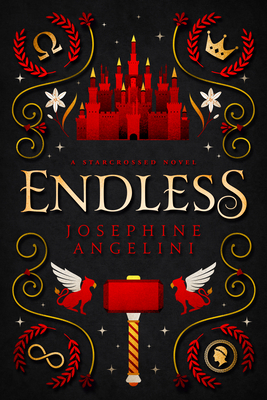 Endless: A Starcrossed Novel - Angelini, Josephine