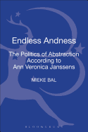 Endless Andness: The Politics of Abstraction According to Ann Veronica Janssens