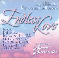 Endless Love [1-CD] - Sweet Surrender