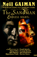 Endless Nights - Gaiman, Neil, and Kieth, Sam, and Dringenberg, Mike