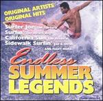 Endless Summer, Vol. 3 [Platinum Disc]