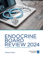 Endocrine Board Review 2024