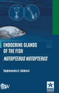 Endocrine Glands of the Fish: Notopterus Notopterus