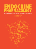 Endocrine Pharmacology: Physiological Basis and Therapeutic Applications