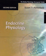 Endocrine Physiology: Mosby's Physiology Monograph Series