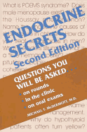 Endocrine Secrets: A Hanley & Belfus Publication