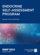 Endocrine Self-Assessment Program 2023: Questions, Answers, Discussions