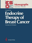 Endocrine Therapy of Breast Cancer: Concepts and Strategies