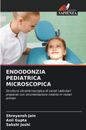 Endodonzia Pediatrica Microscopica