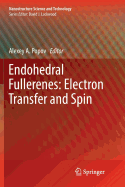 Endohedral Fullerenes: Electron Transfer and Spin