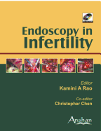 Endoscopy in Infertility with DVD-ROM