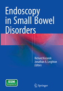 Endoscopy in Small Bowel Disorders