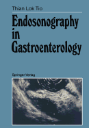 Endosonography in Gastroenterology