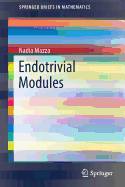 Endotrivial Modules