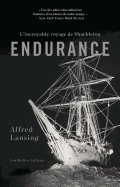 Endurance: L'Incroyable Voyage de Shackleton