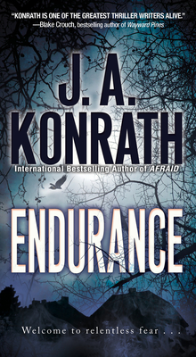 Endurance - Konrath, J A