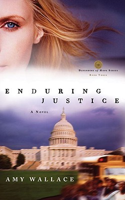 Enduring Justice - Wallace, Amy N