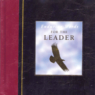 Enduring Words for the Leader - School Specialty Publishing (Creator)