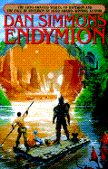 Endymion - Simmons, Dan