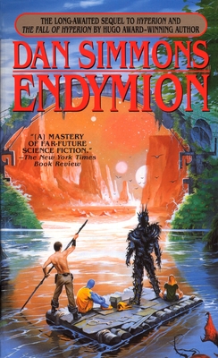 Endymion - Simmons, Dan